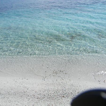 Is Benas Country Lodge San Vero Milis Esterno foto