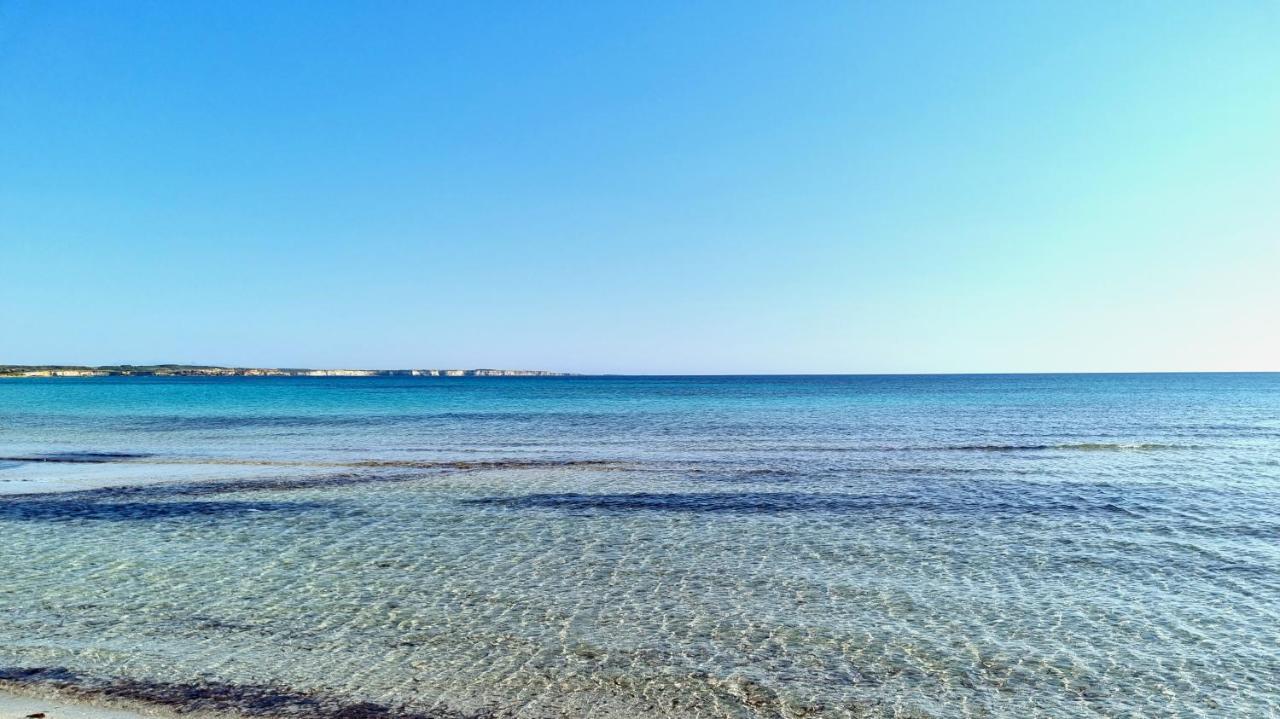 Is Benas Country Lodge San Vero Milis Esterno foto