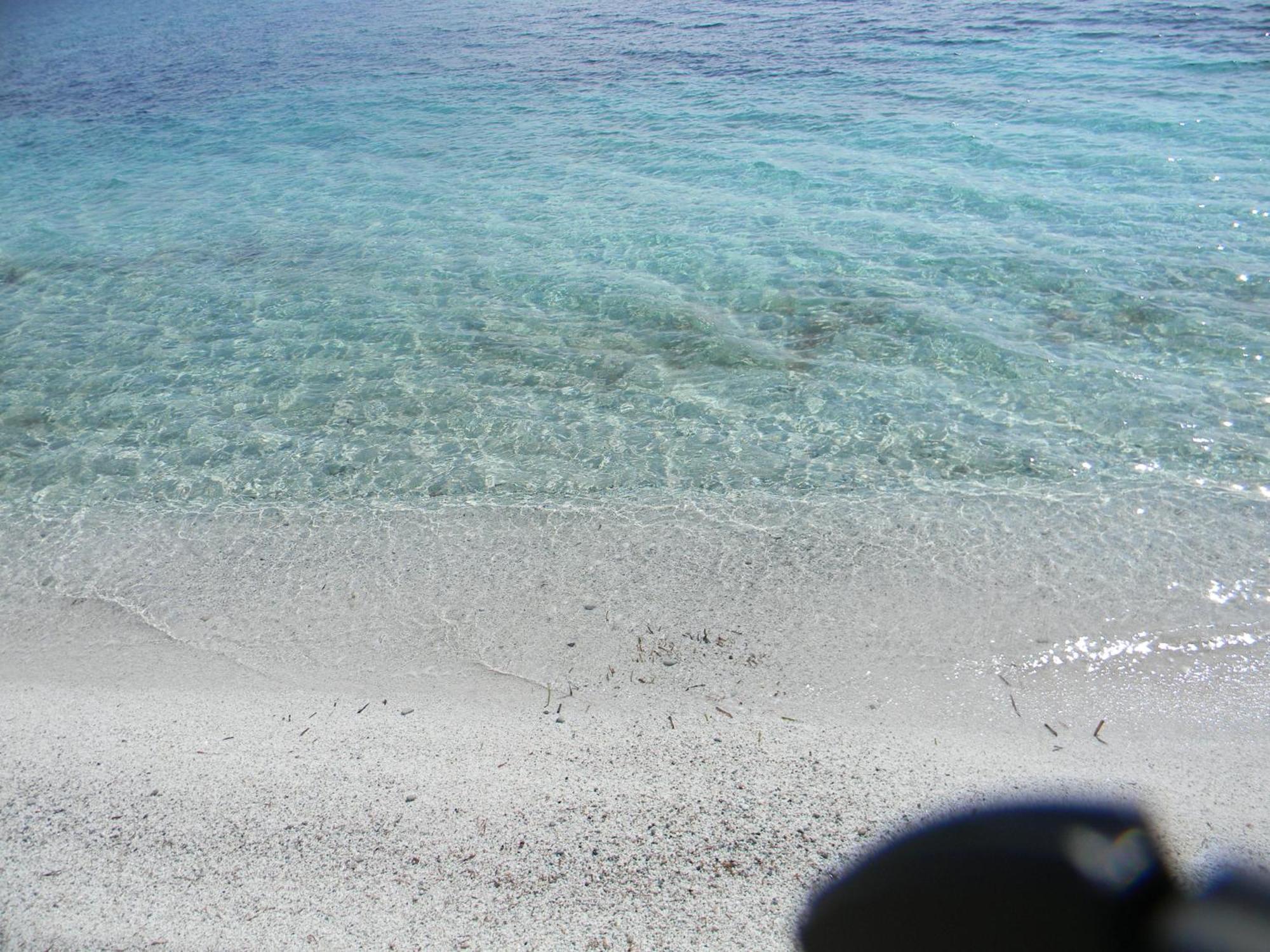 Is Benas Country Lodge San Vero Milis Esterno foto
