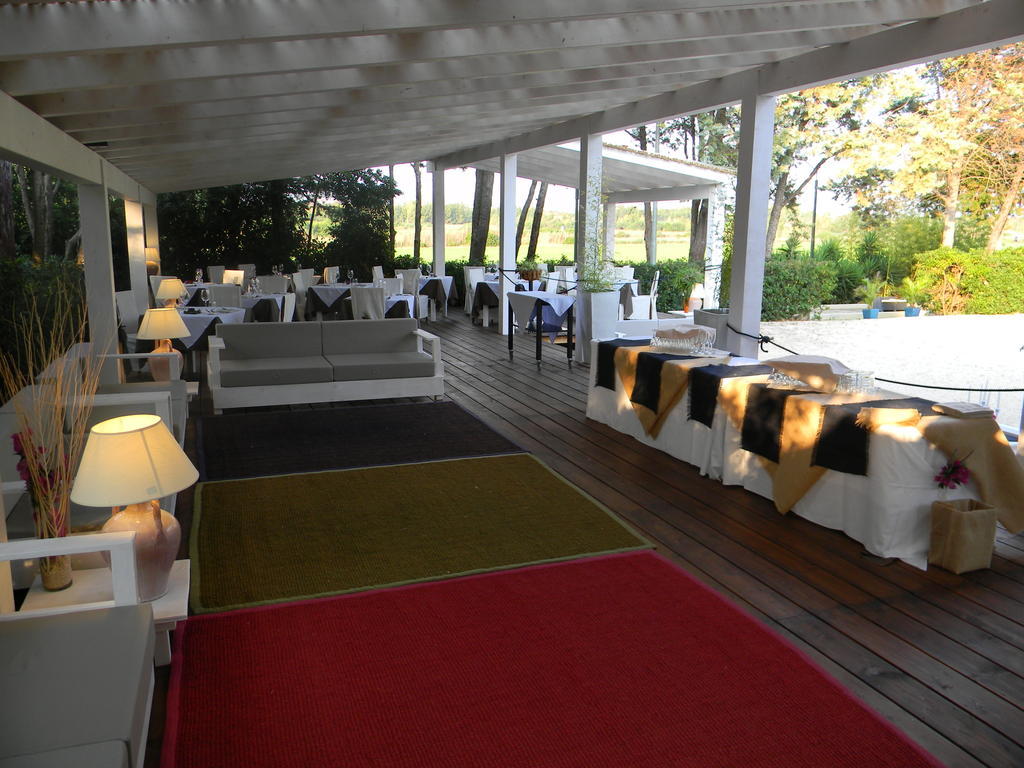 Is Benas Country Lodge San Vero Milis Esterno foto